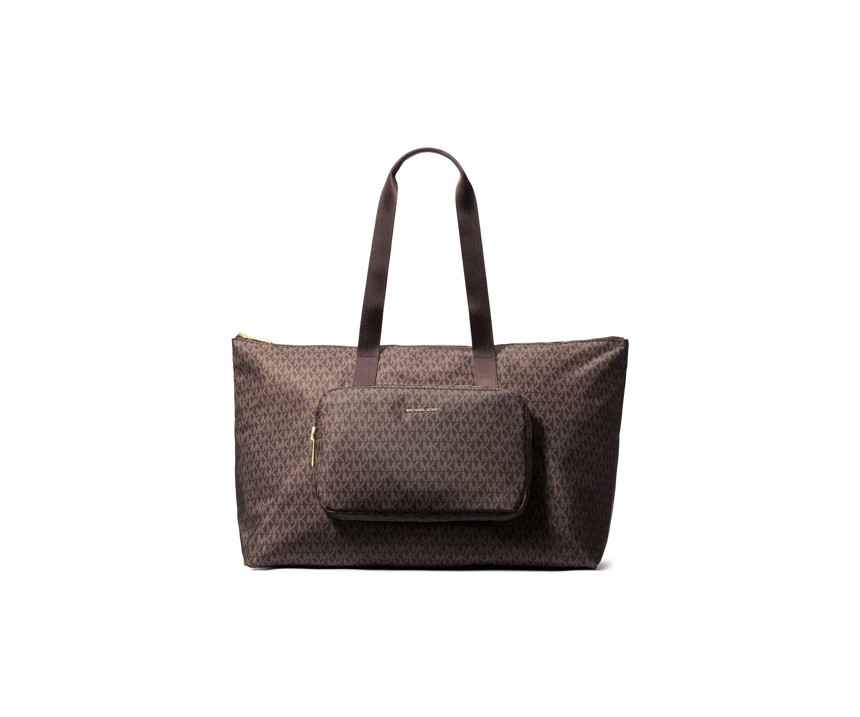 Tanner Large Reversible Packable Tote Bag