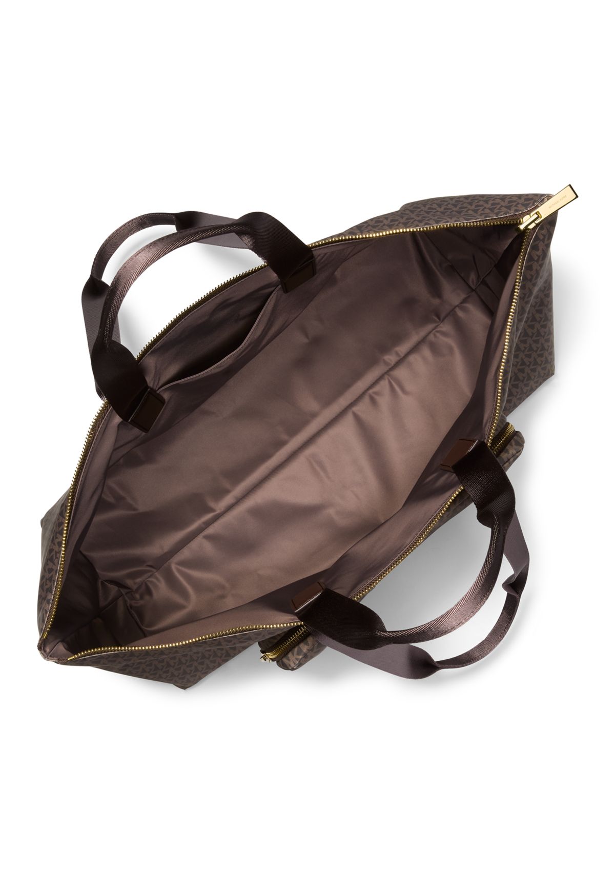 Tanner Large Reversible Packable Tote Bag