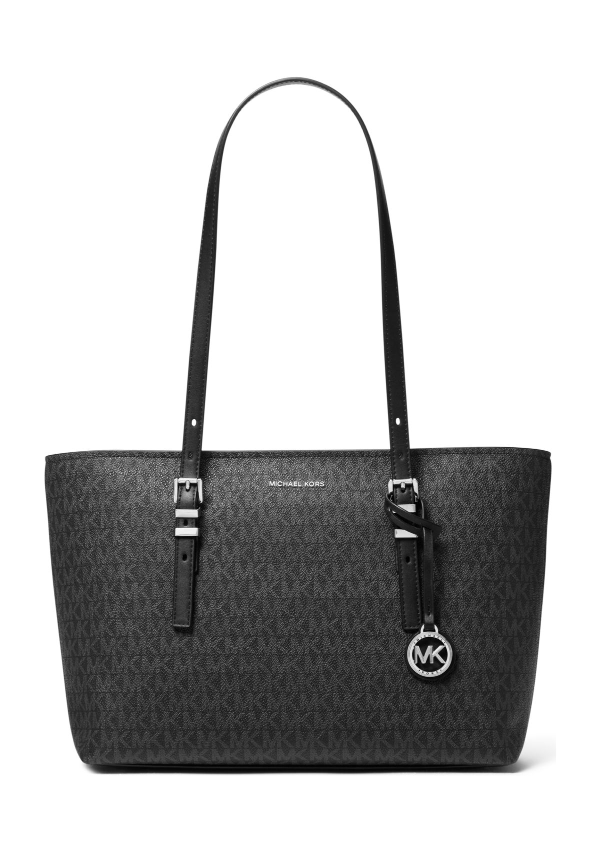 Quinn Medium Top Zip Tote