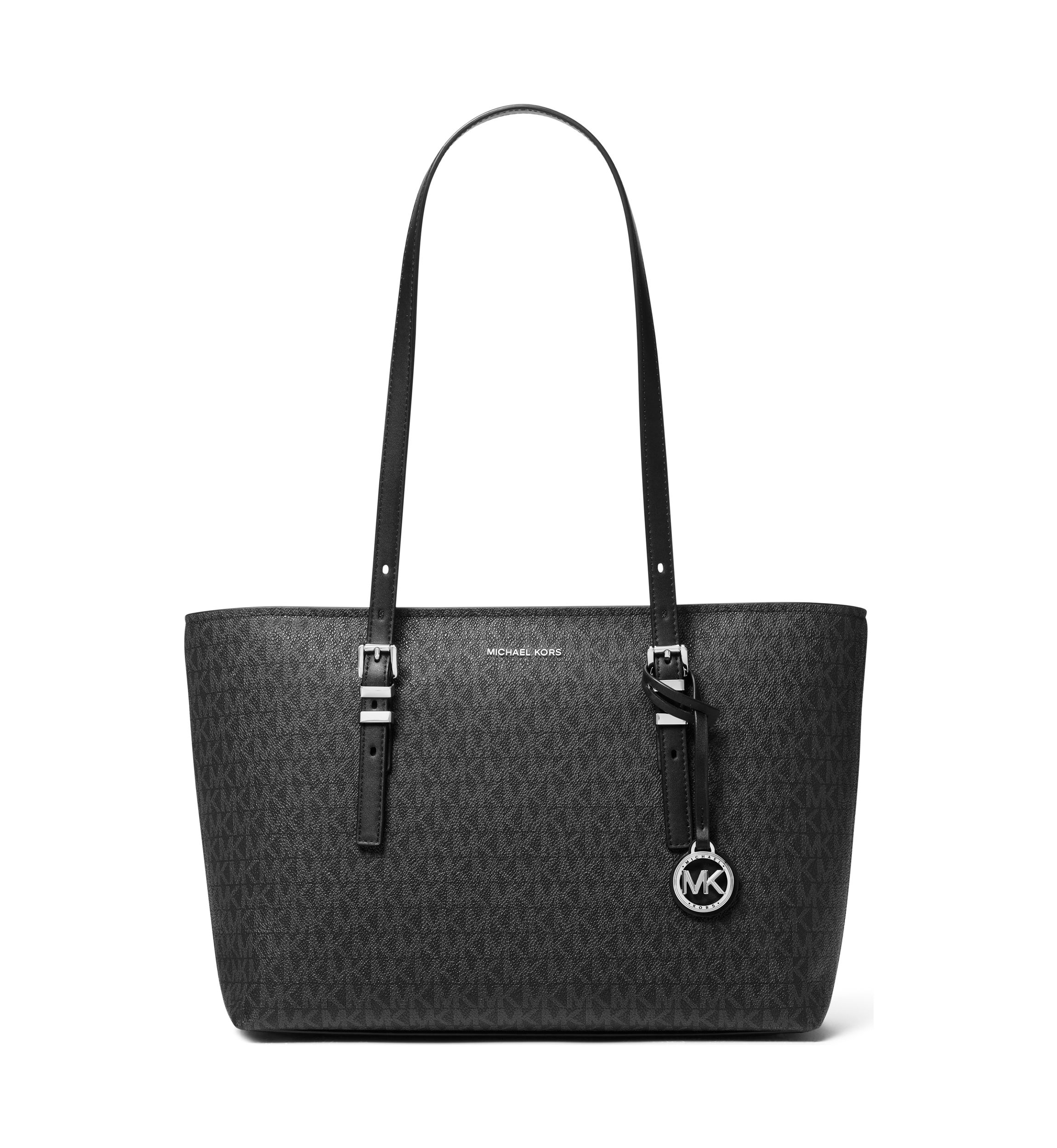 Quinn Medium Top Zip Tote