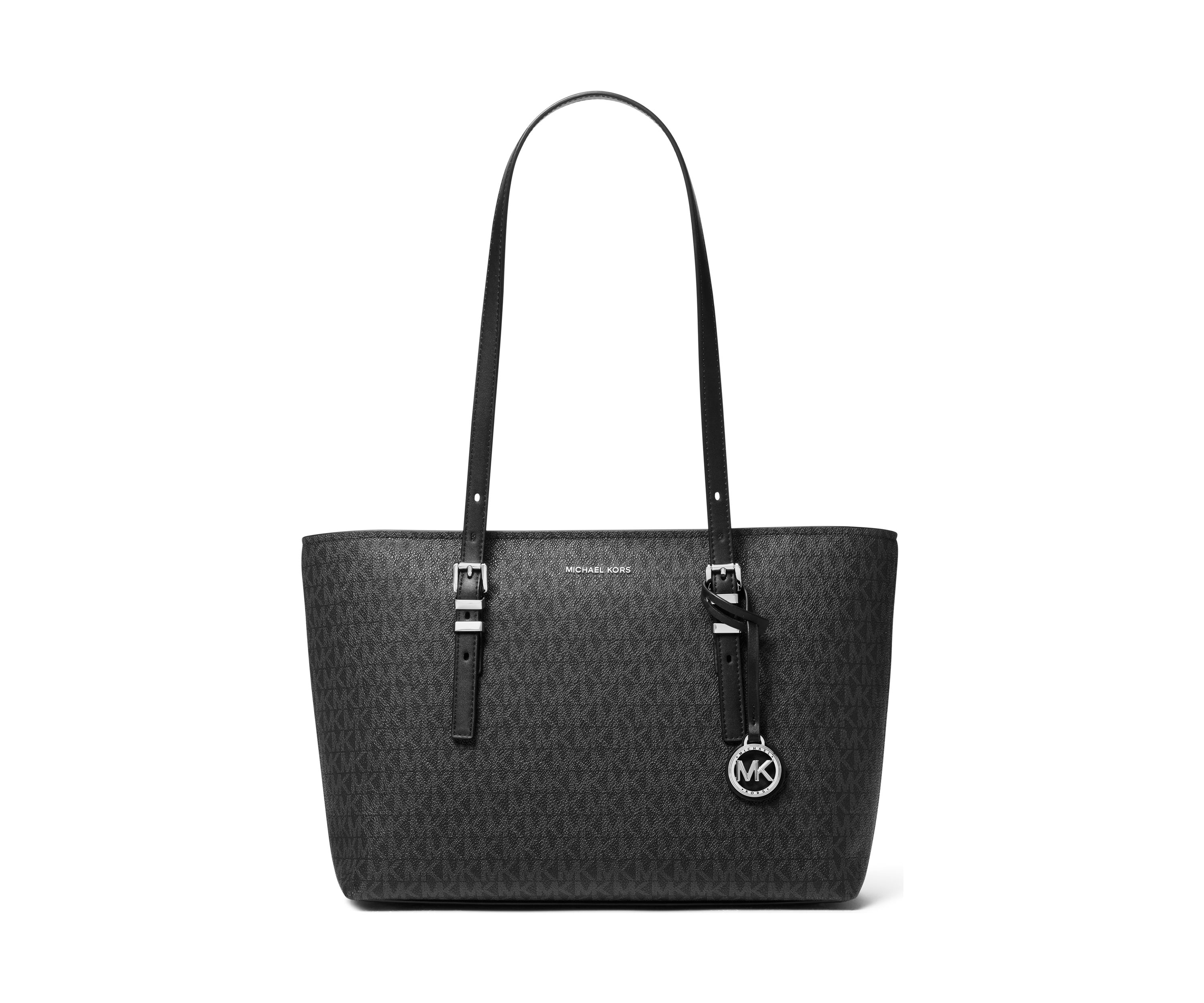Quinn Medium Top Zip Tote