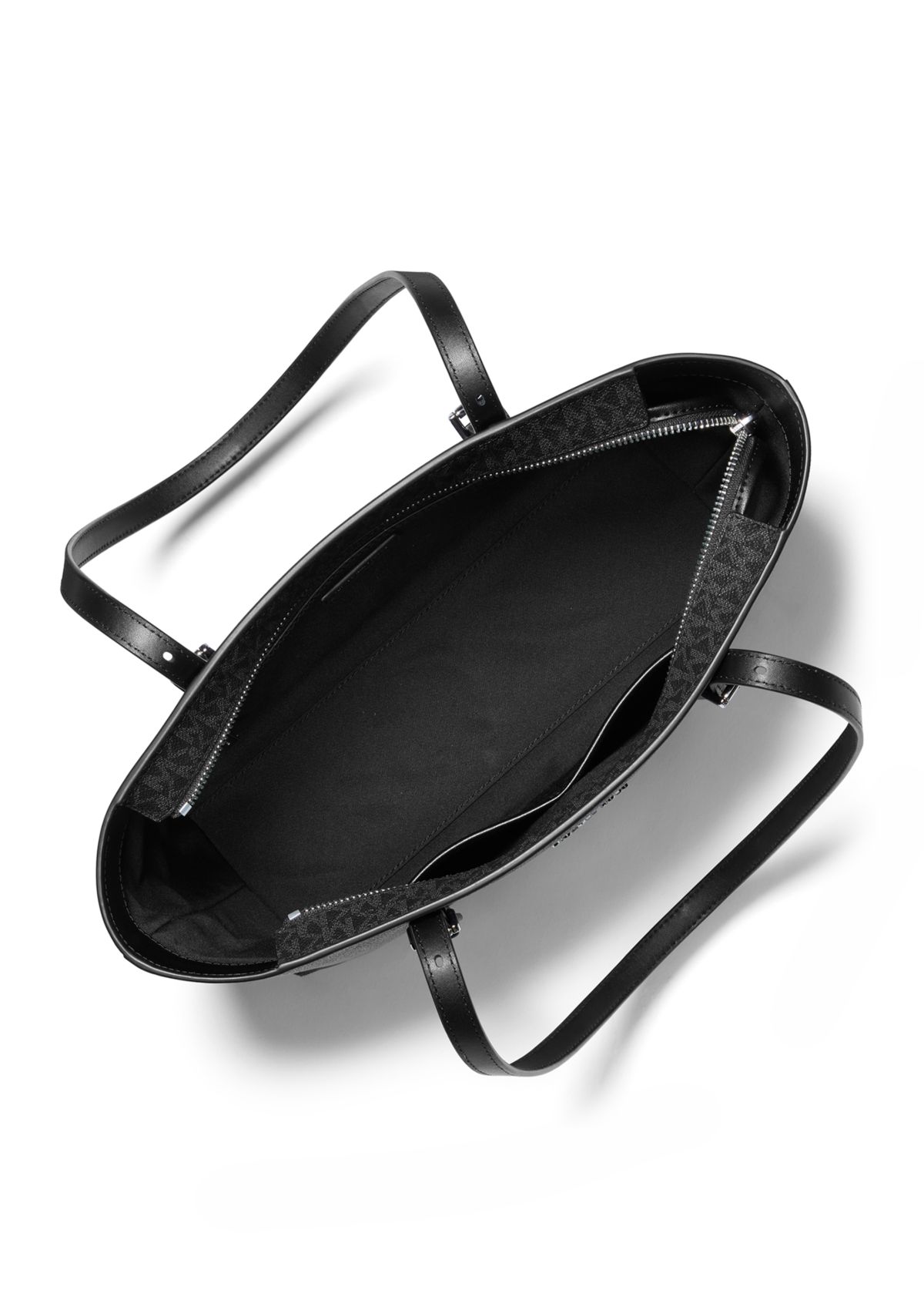 Quinn Medium Top Zip Tote