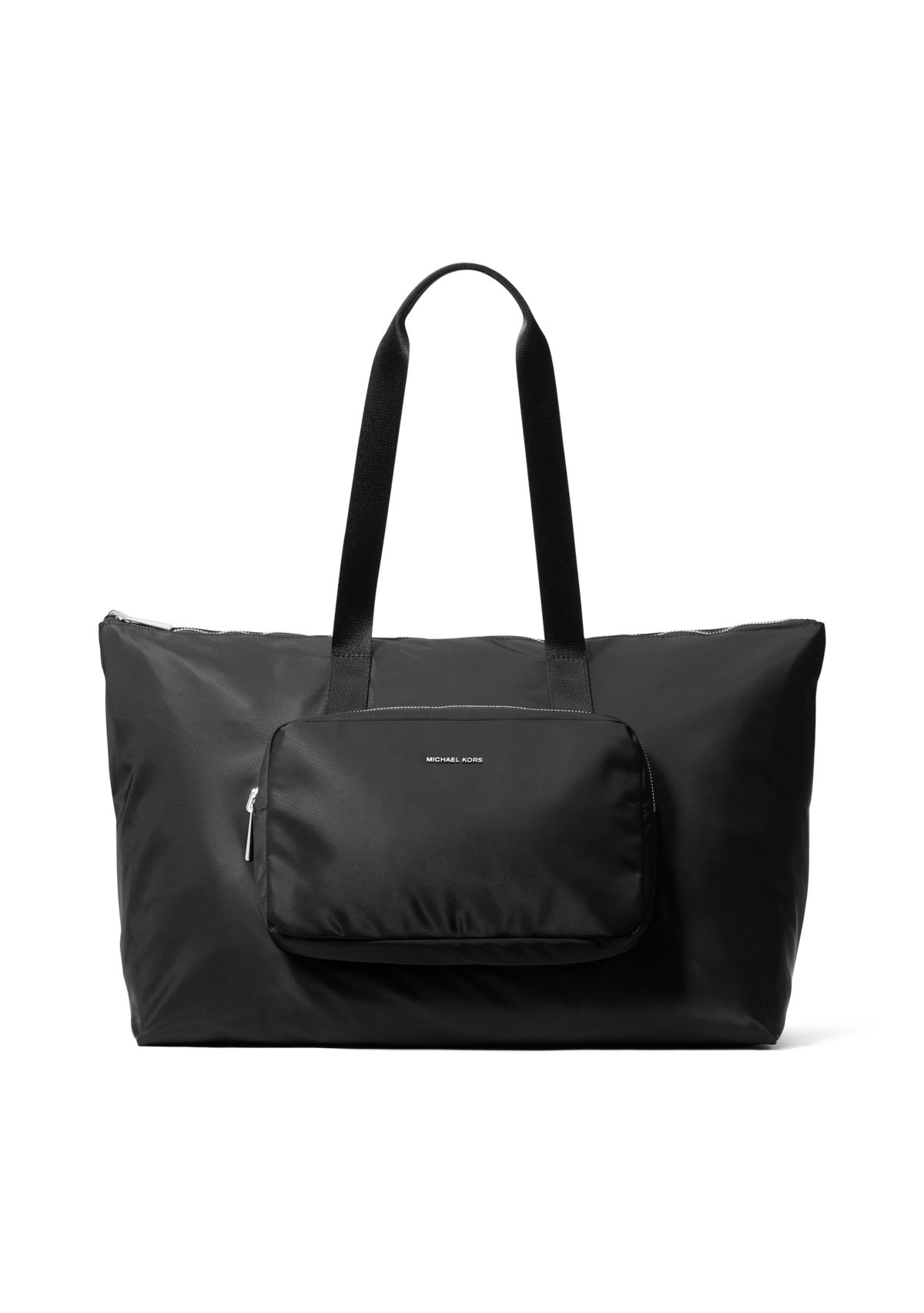 Tanner Large Reversible Packable Tote Bag