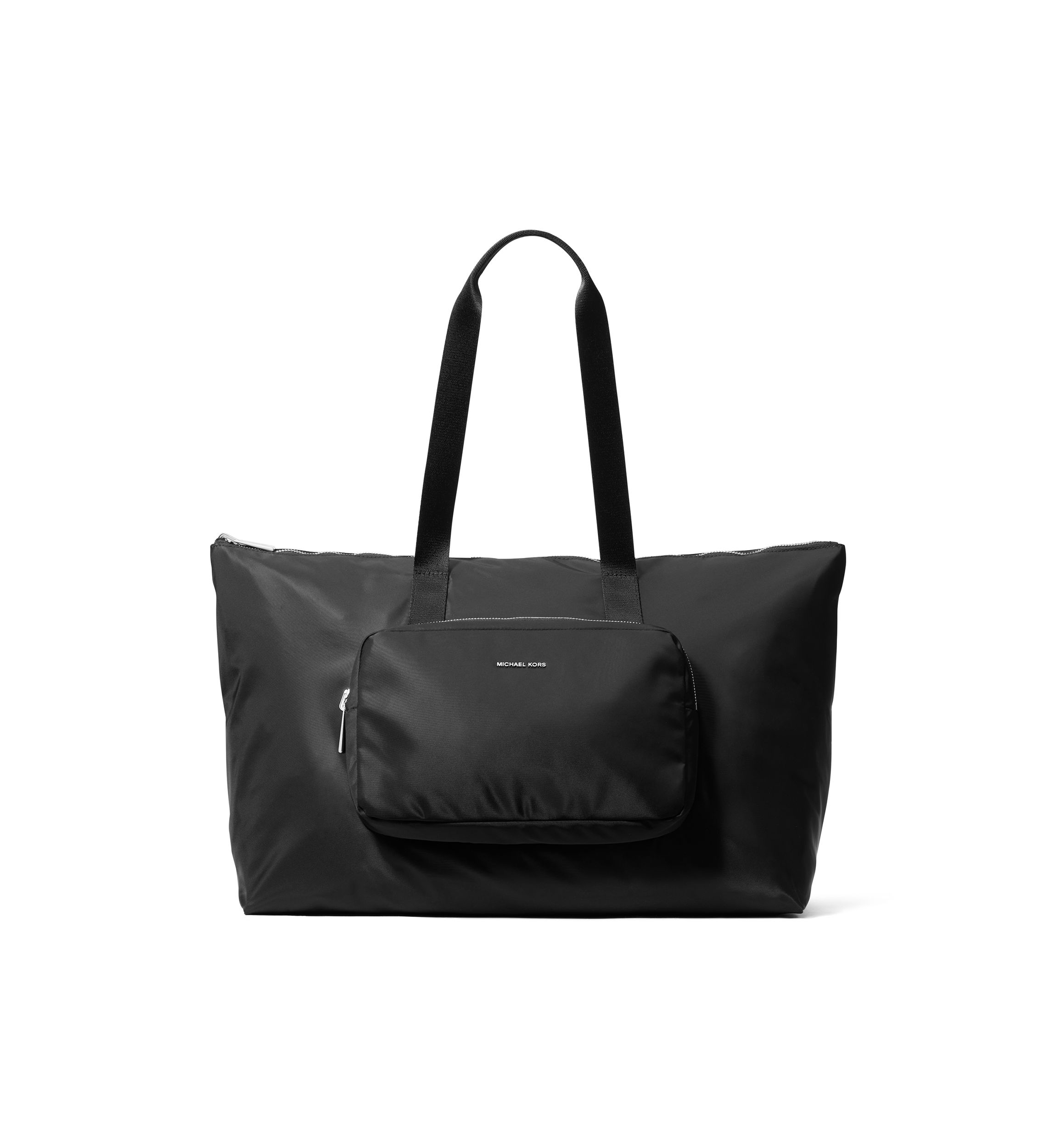 Tanner Large Reversible Packable Tote Bag