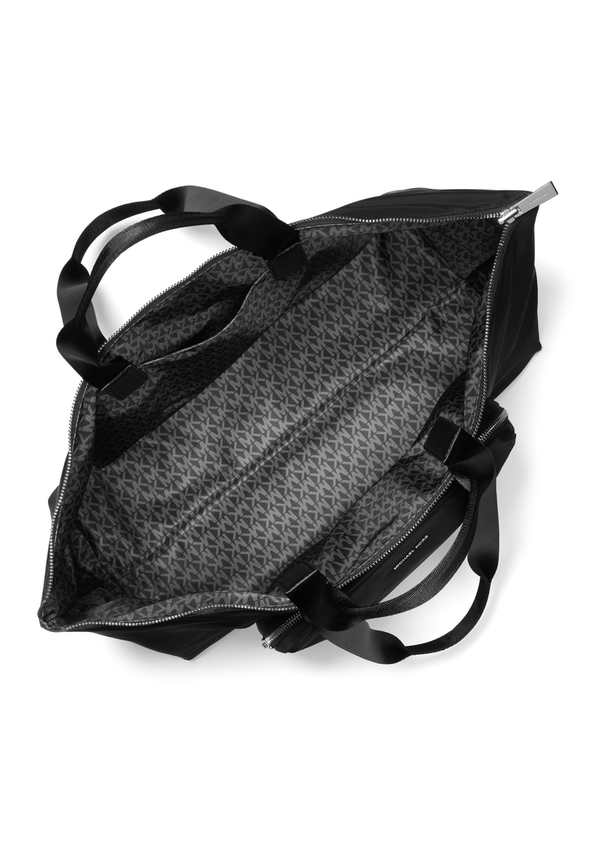 Tanner Large Reversible Packable Tote Bag