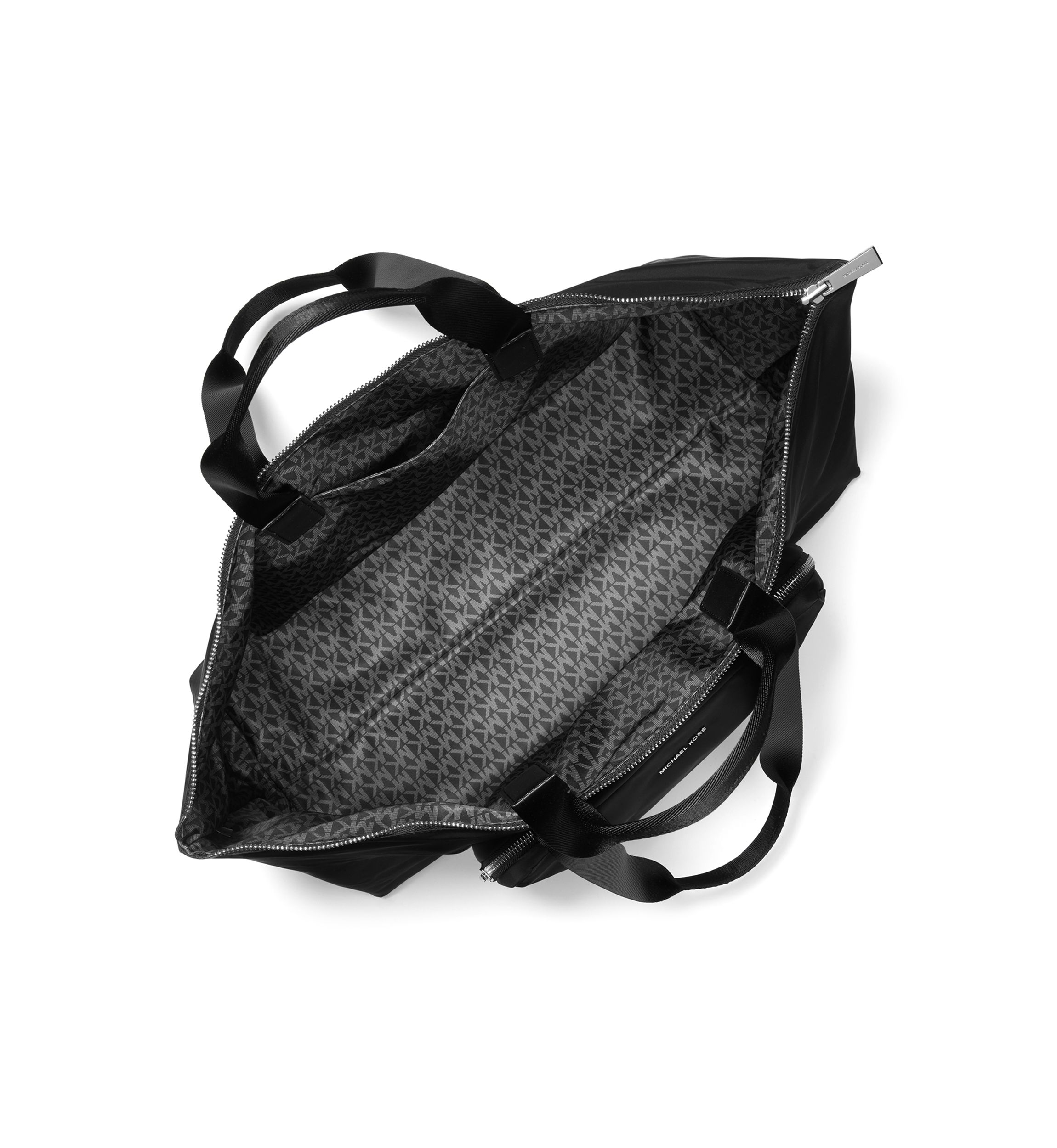 Tanner Large Reversible Packable Tote Bag