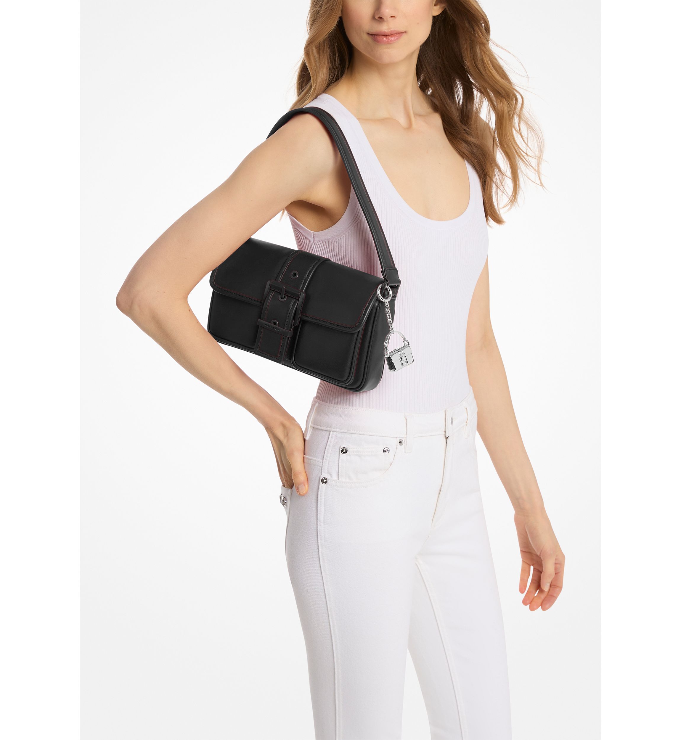 Colby Medium Shoulder Bag 