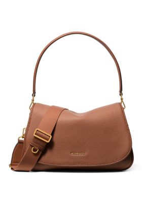 MICHAEL Michael Kors Holmes Medium Convertible Messenger Bag