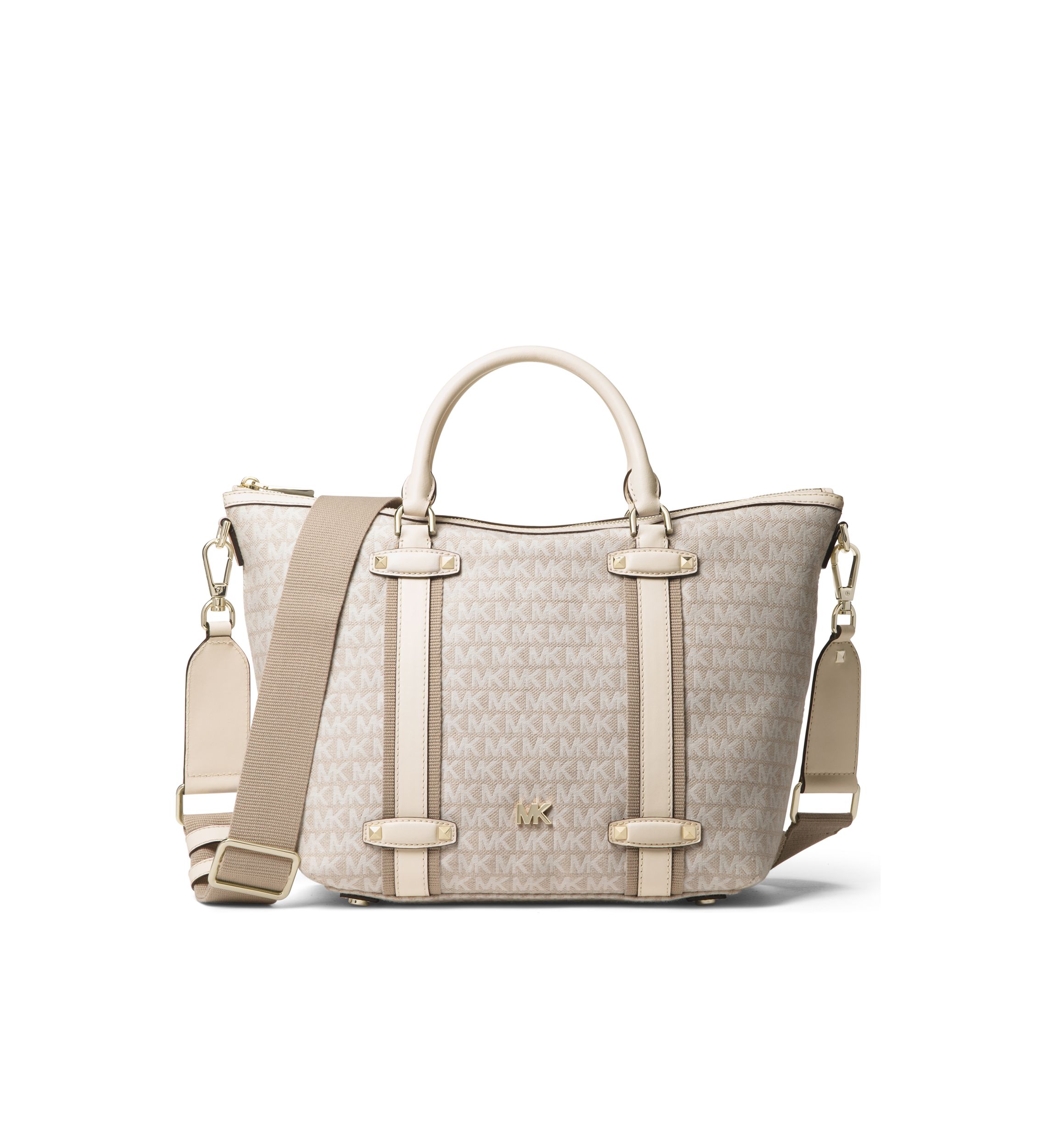 Griffin Large Satchel 