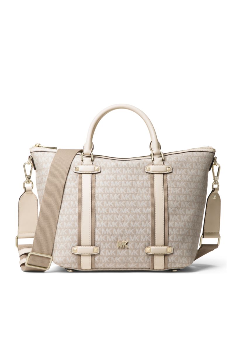 Griffin Large Satchel 