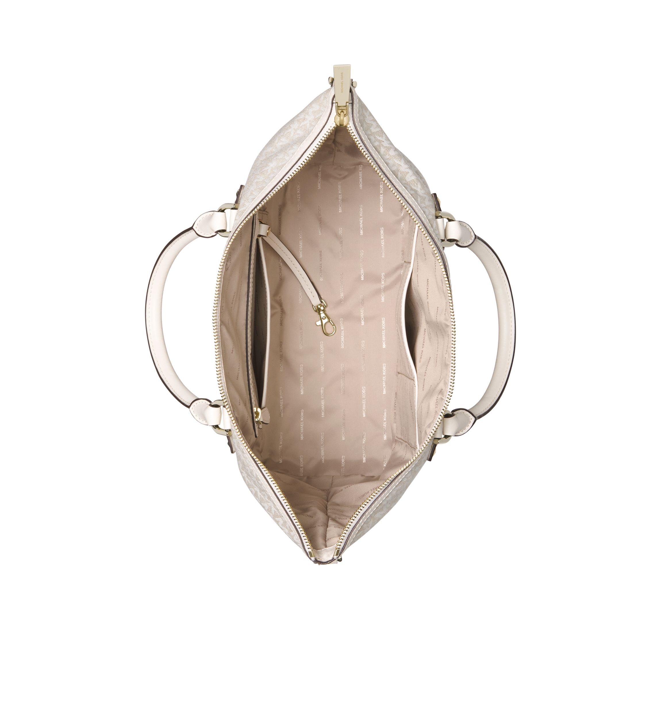 Griffin Large Satchel 