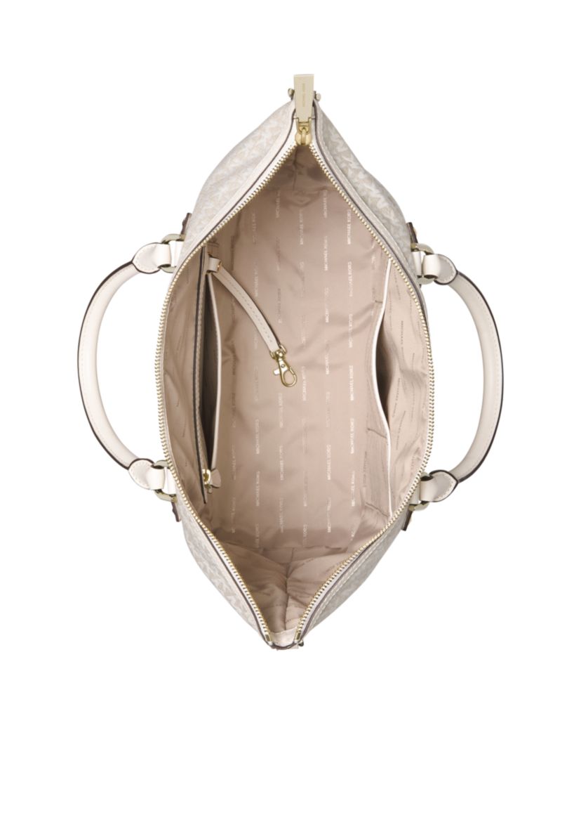 Griffin Large Satchel 