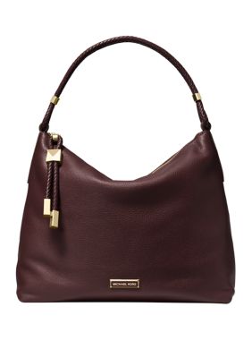 Michael kors hot sale lexington purse