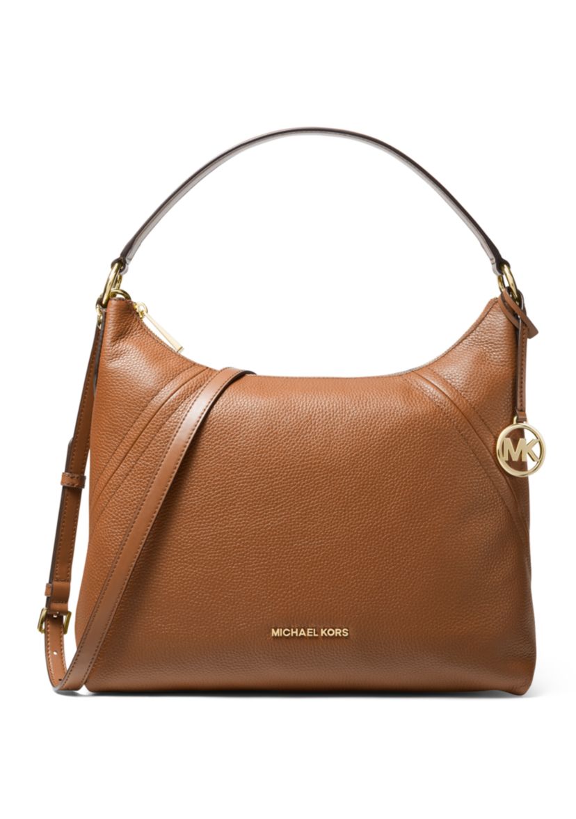 Aria Large Shoulder Bag