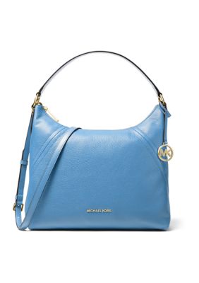 Glamadise - Italian fashion paradise - Real leather crossbody bag