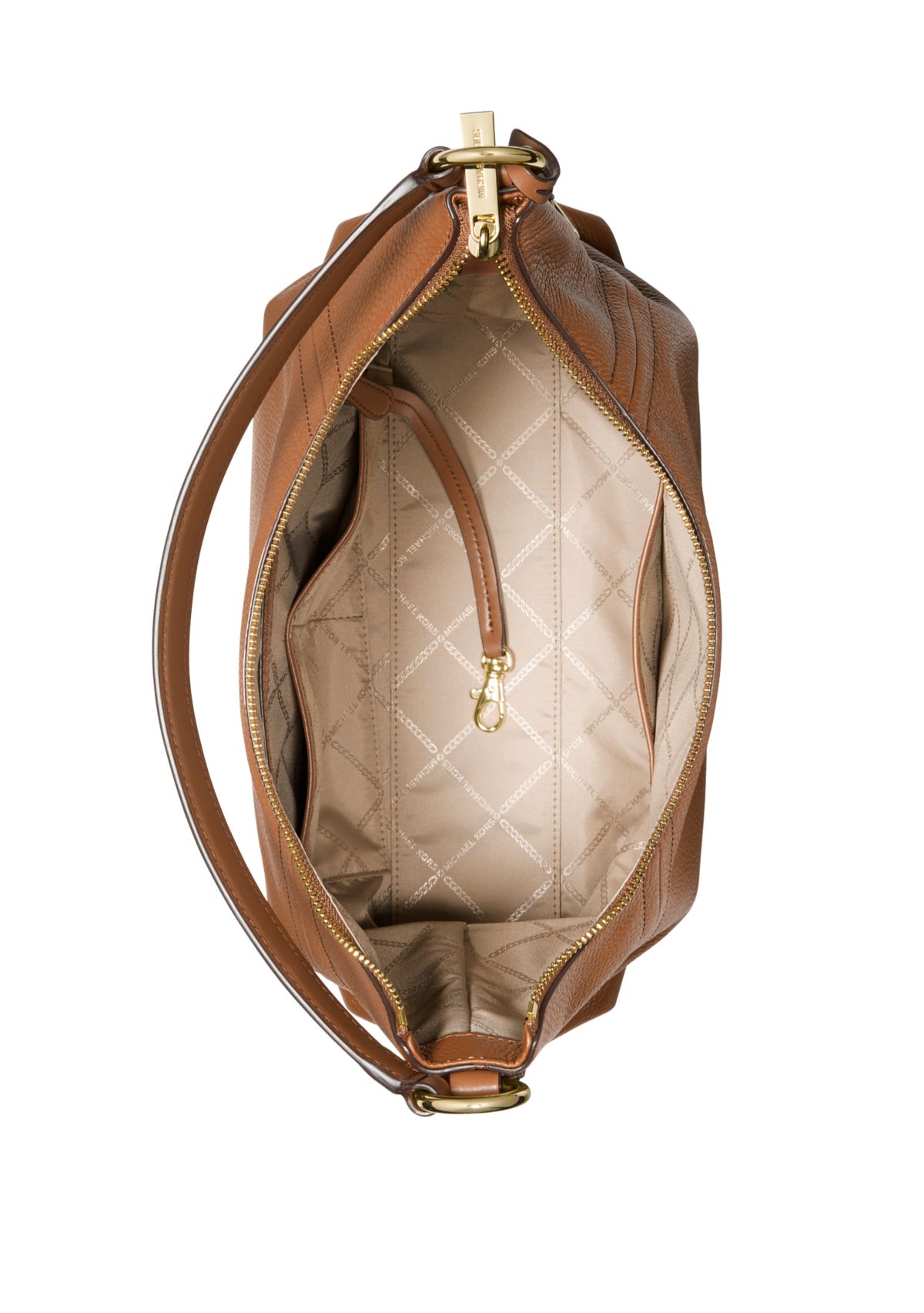 Aria Large Shoulder Bag