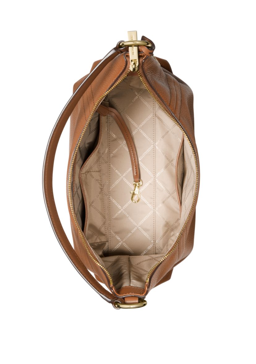 Aria Large Shoulder Bag