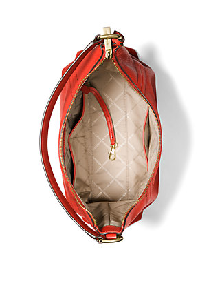 Aria Large Shoulder Bag