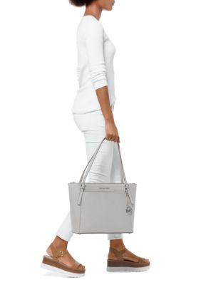 MICHAEL Michael Kors Voyager Large Tote Bag | belk