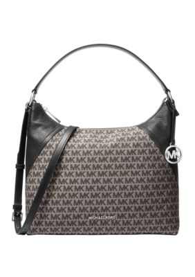 MICHAEL Michael Kors Aria Large Shoulder Bag | belk