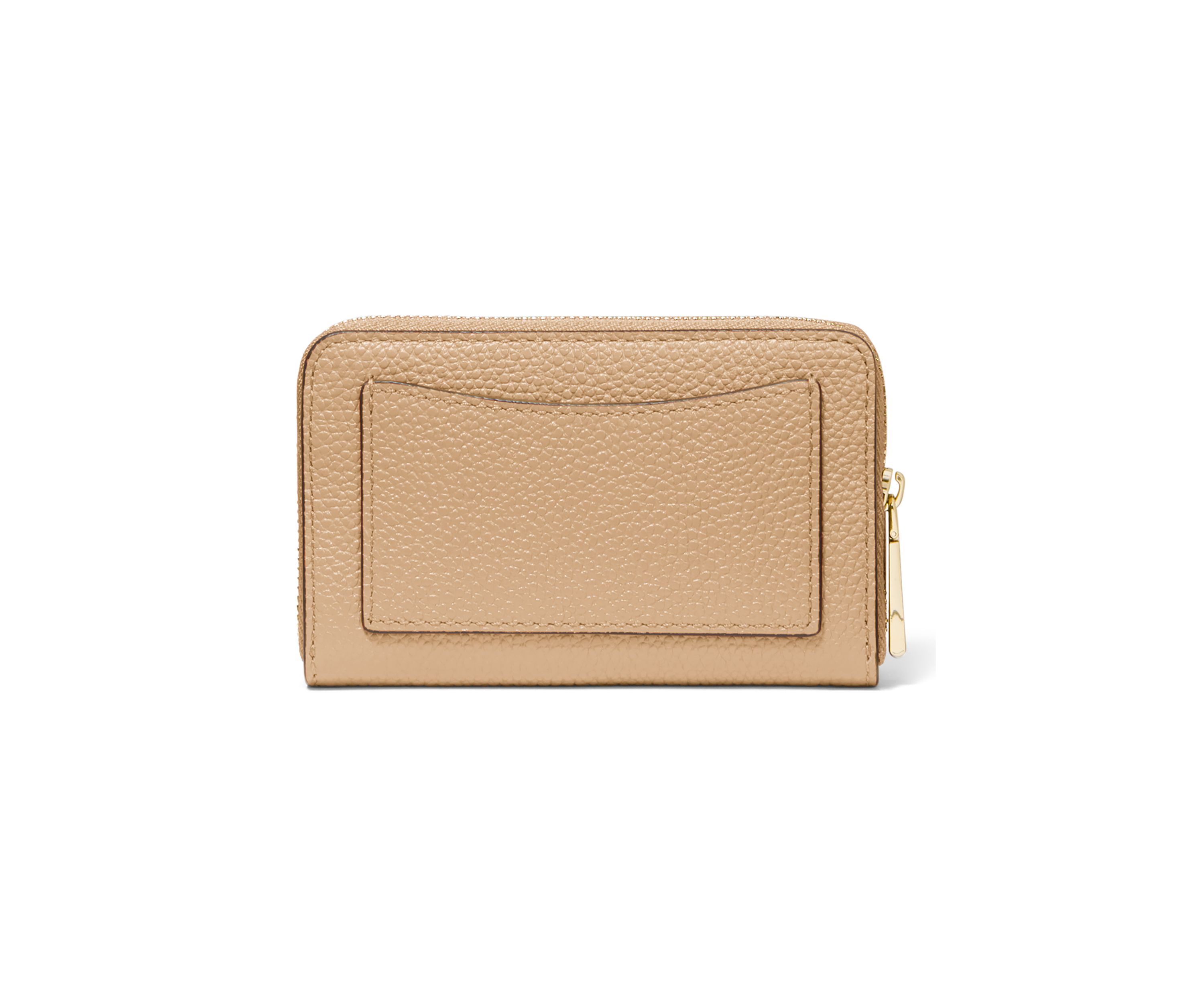 Jet Set Small Zip Around Card Case