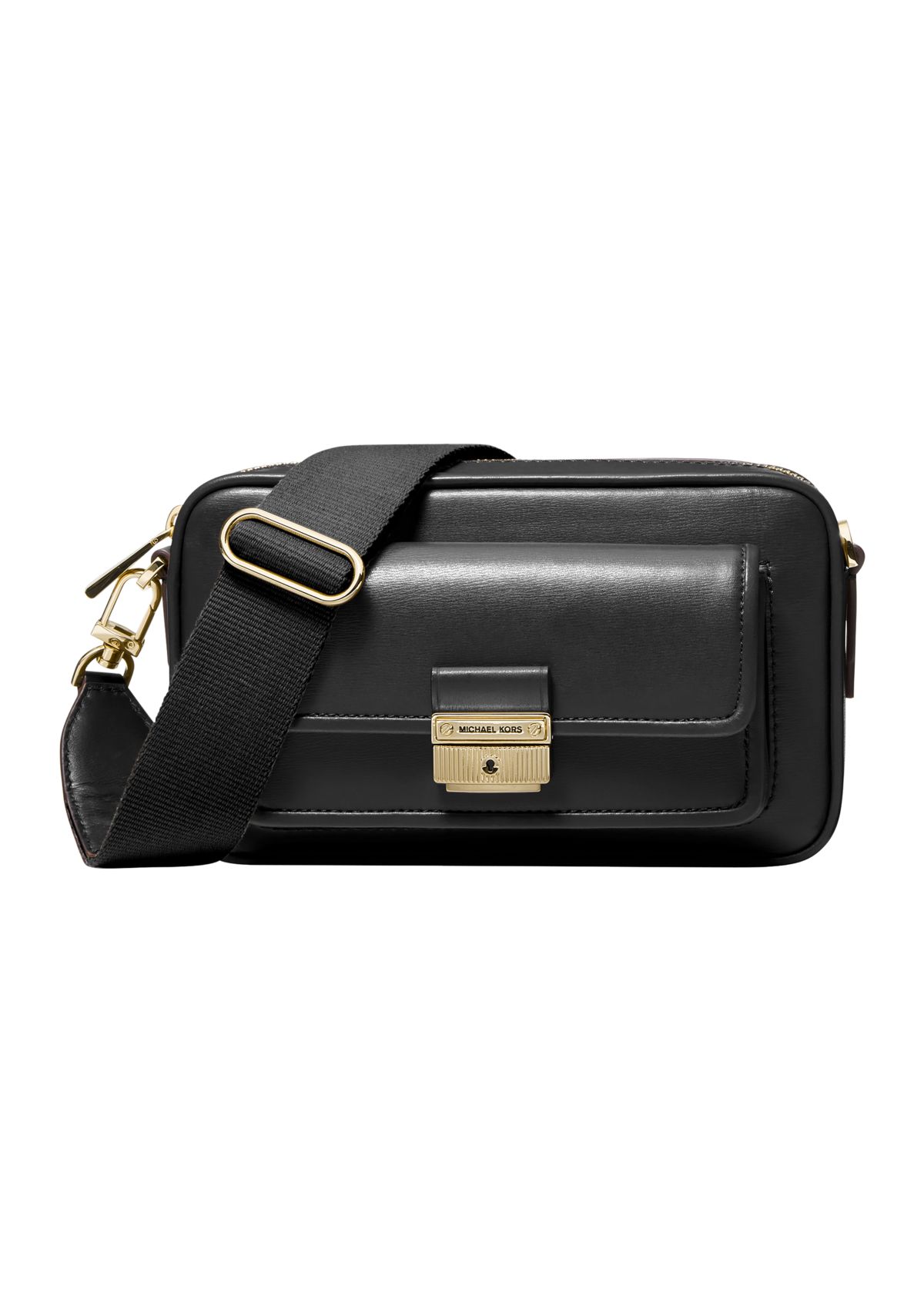 Bradshaw Medium Pocket Camera Crossbody