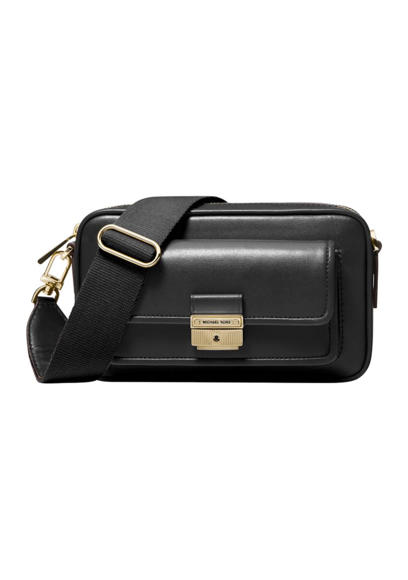 Bradshaw Medium Pocket Camera Crossbody