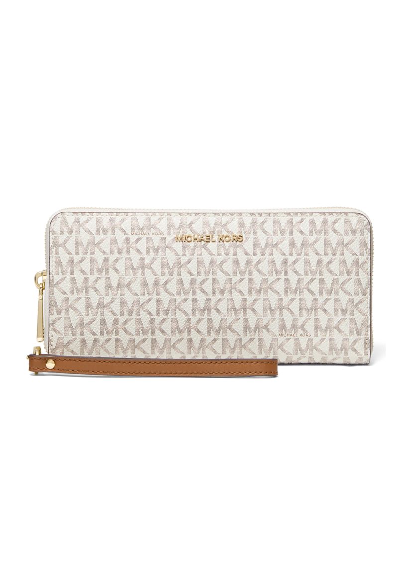 Jet Set Travel Continental Wallet