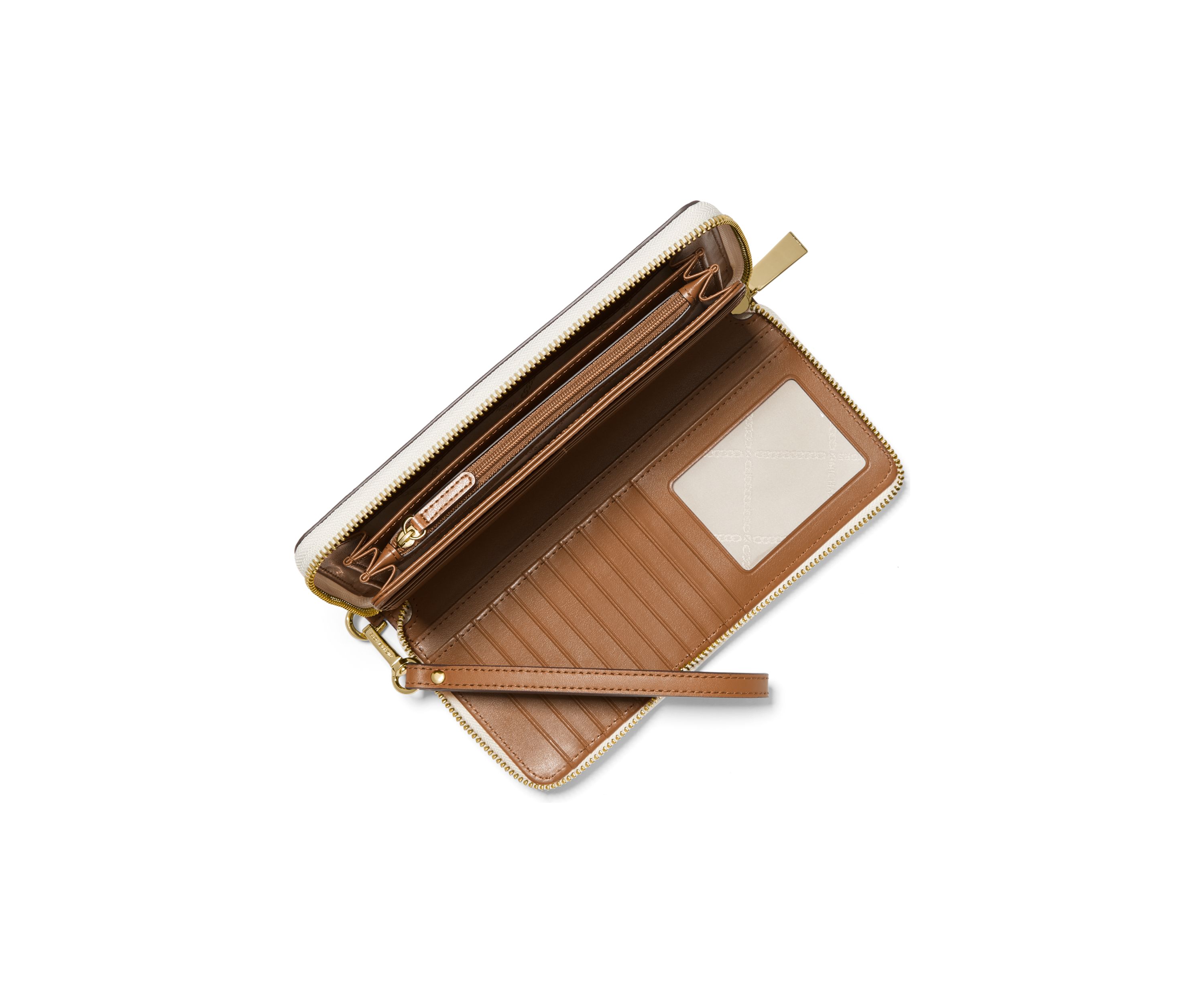 Jet Set Travel Continental Wallet