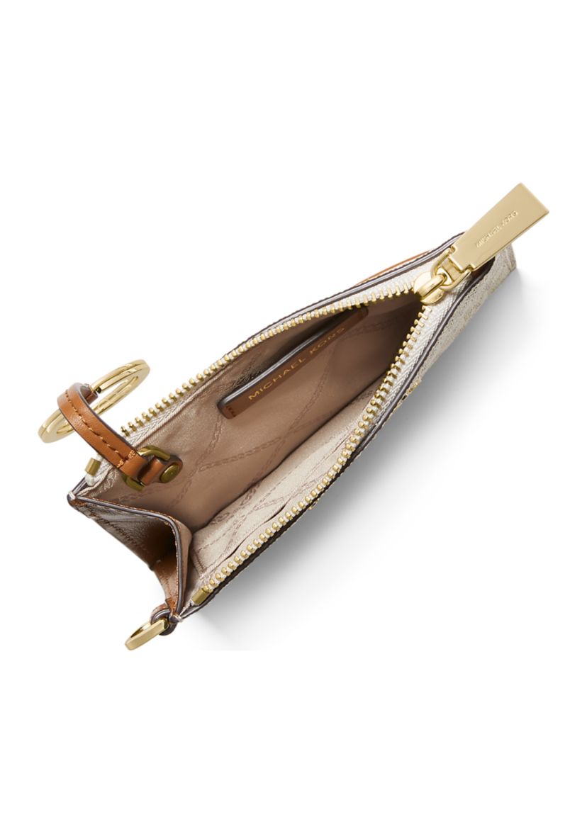 Jet Set Small Coin Purse