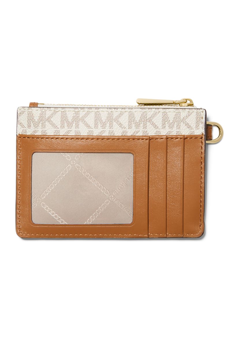 Jet Set Small Coin Purse