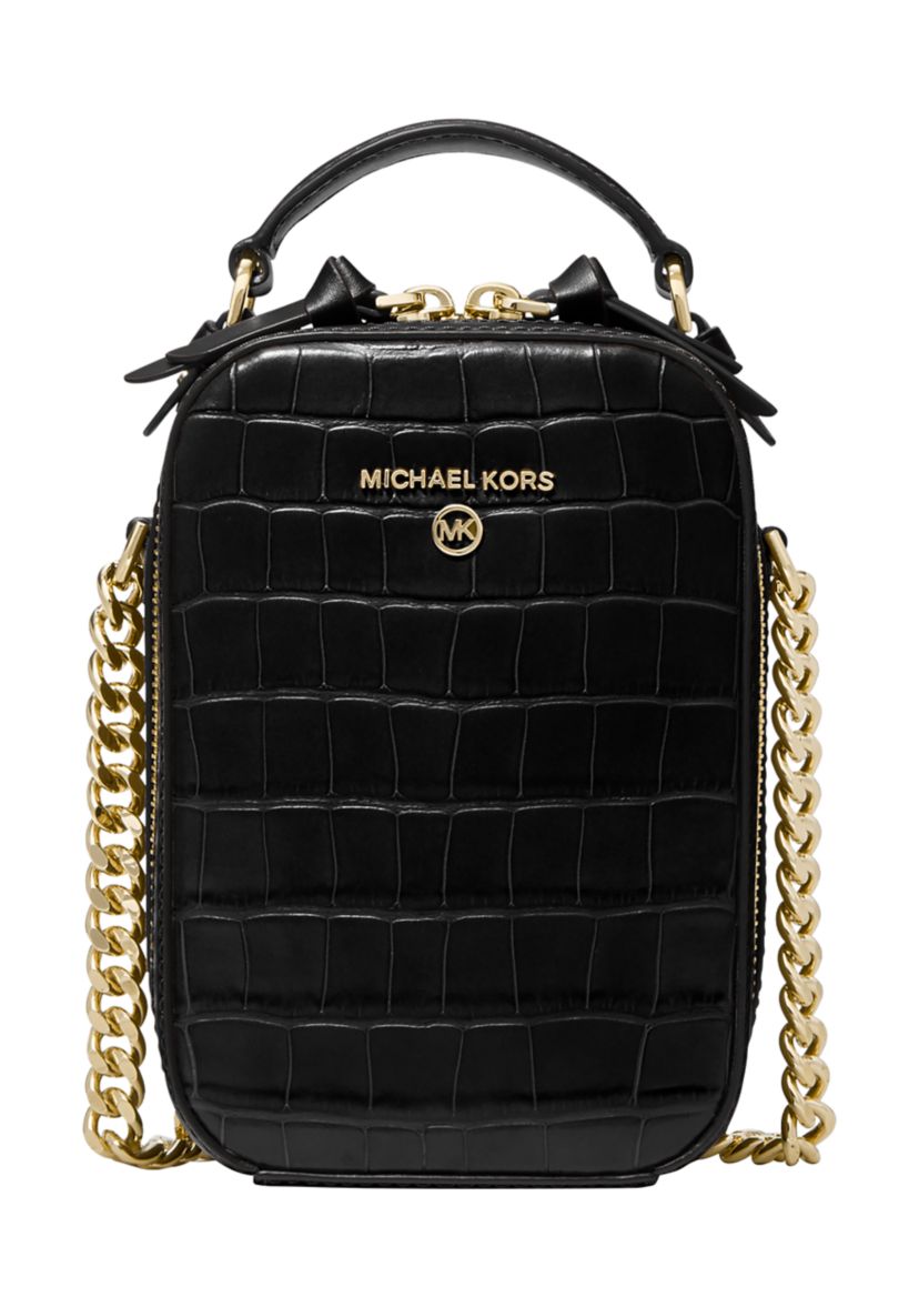 Small North South Crossbody