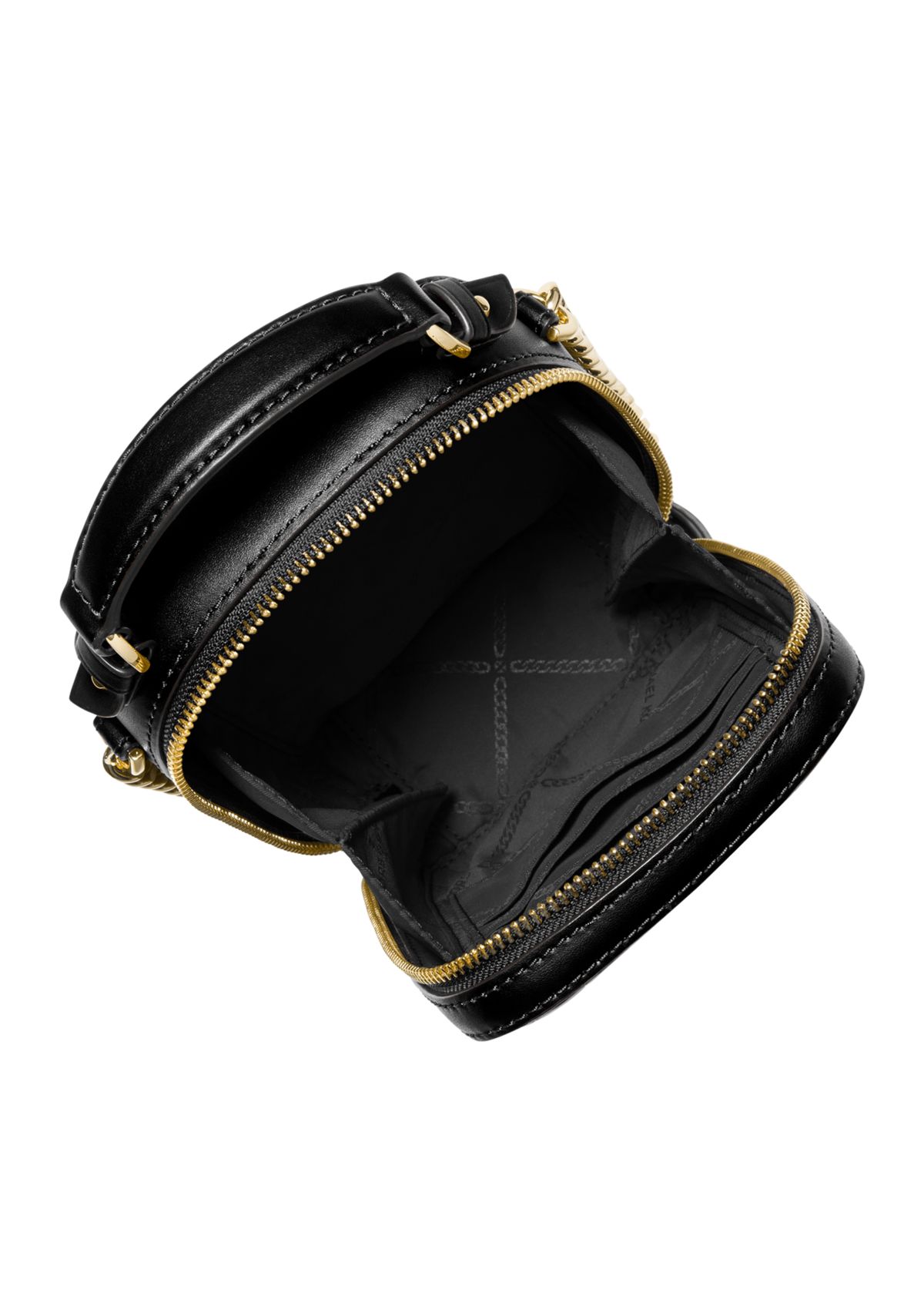Small North South Crossbody