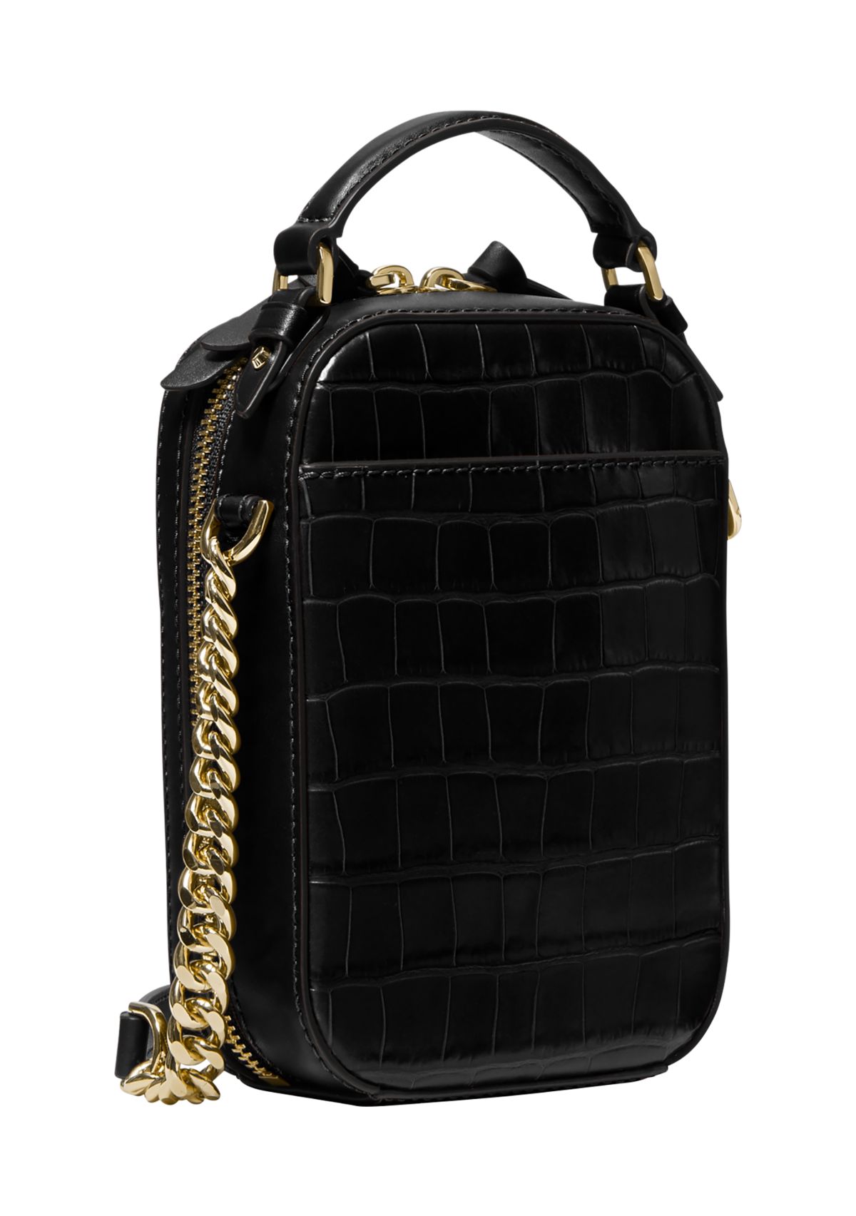 Small North South Crossbody