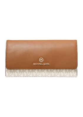 MICHAEL Michael Kors Large Trifold Wallet | belk