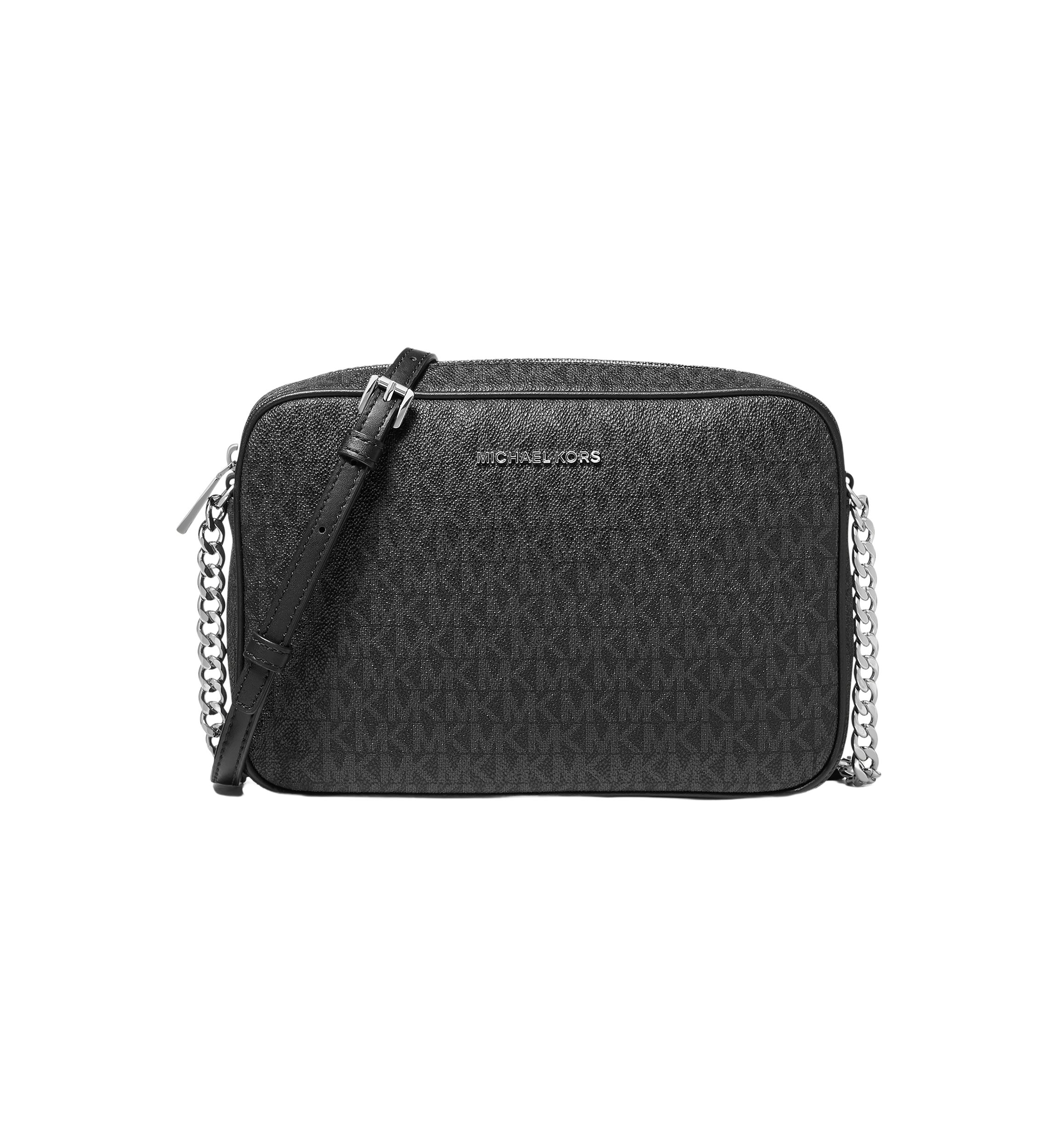 Jet Set Large Crossbody