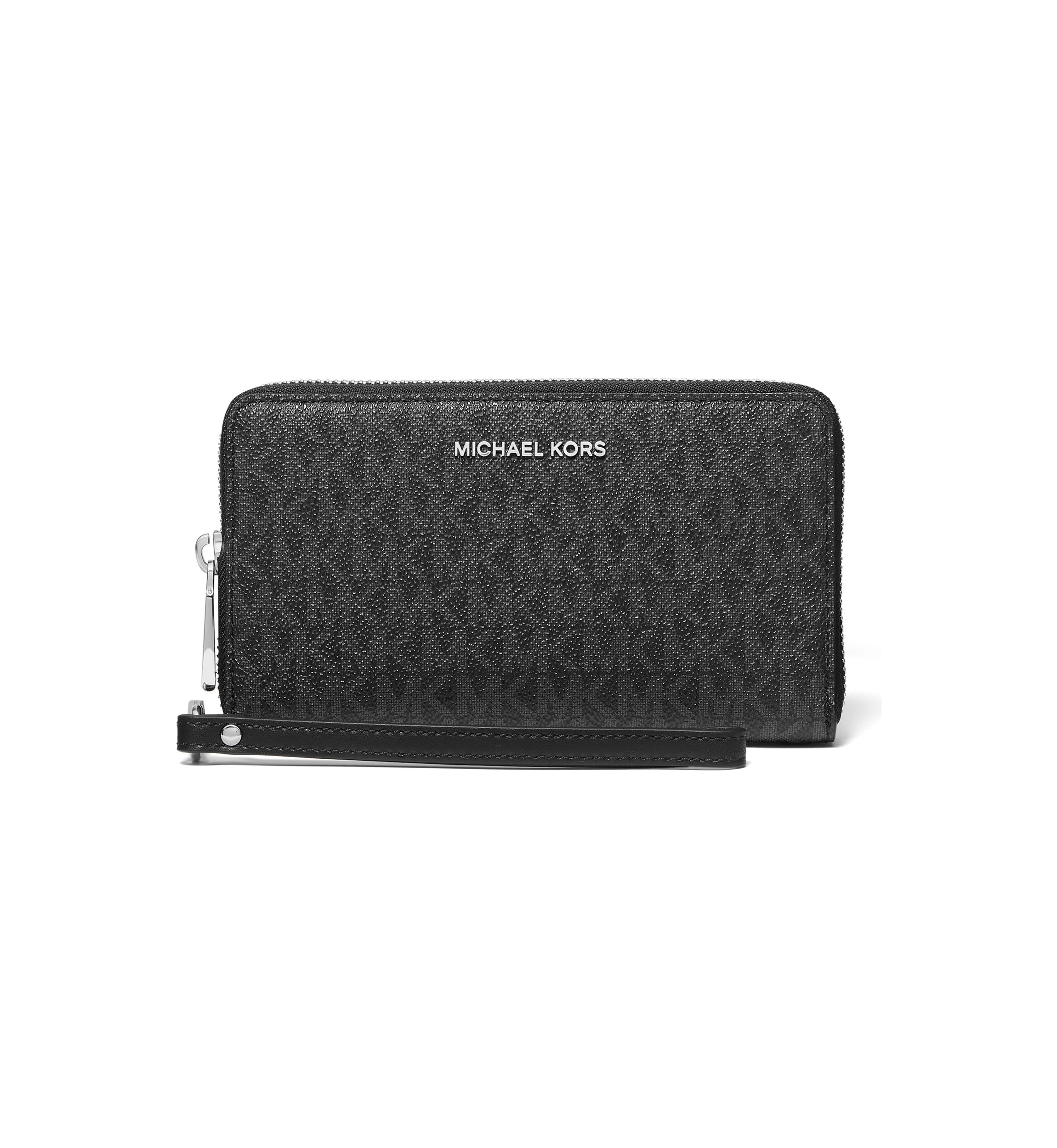 Jet Set Large Flat Multifunction Phone Case