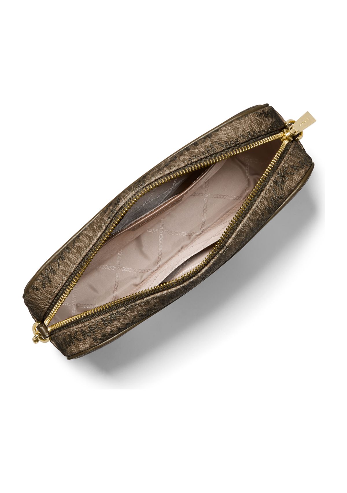 Jet Set Large Crossbody Bag