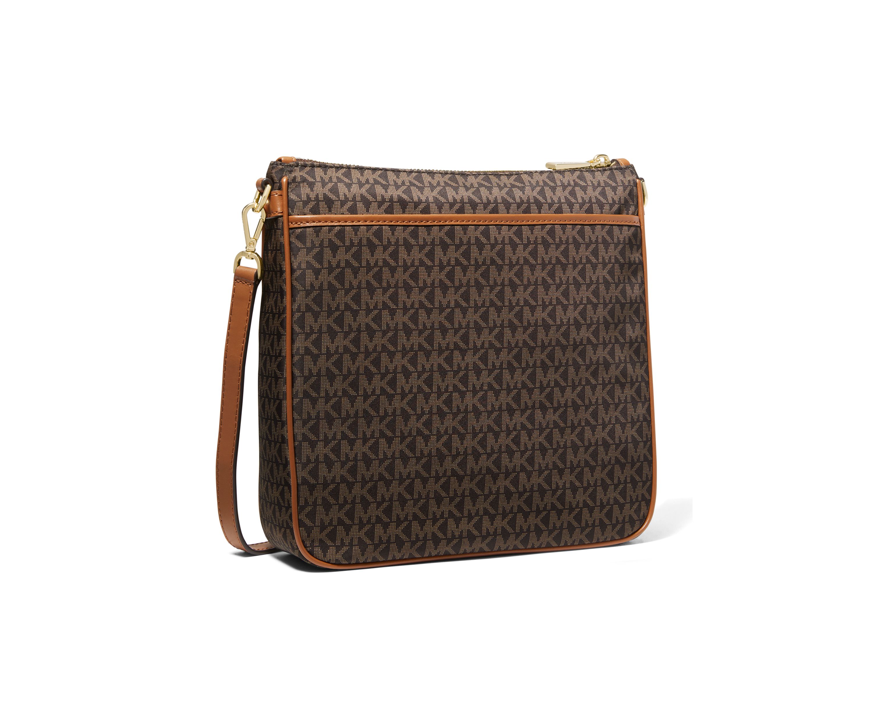 Jet Set Charm Large Crossbody 