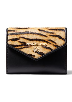 MICHAEL Michael Kors Jet Set Charm Envelope Trifold Wallet