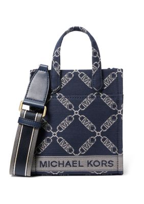 Michael Michael Kors Gigi Extra Small Shopper Tote Crossbody