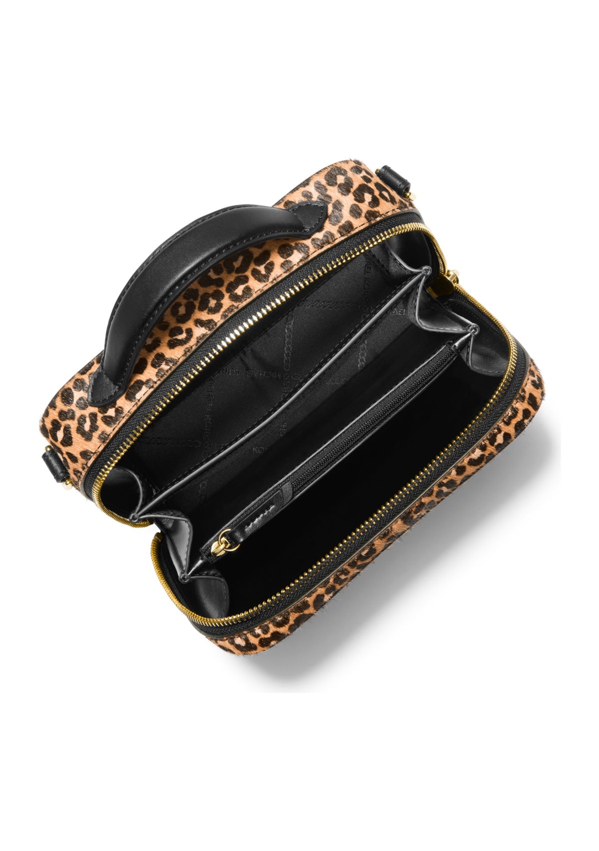 Estelle Small Trunk Crossbody Bag with Card Case