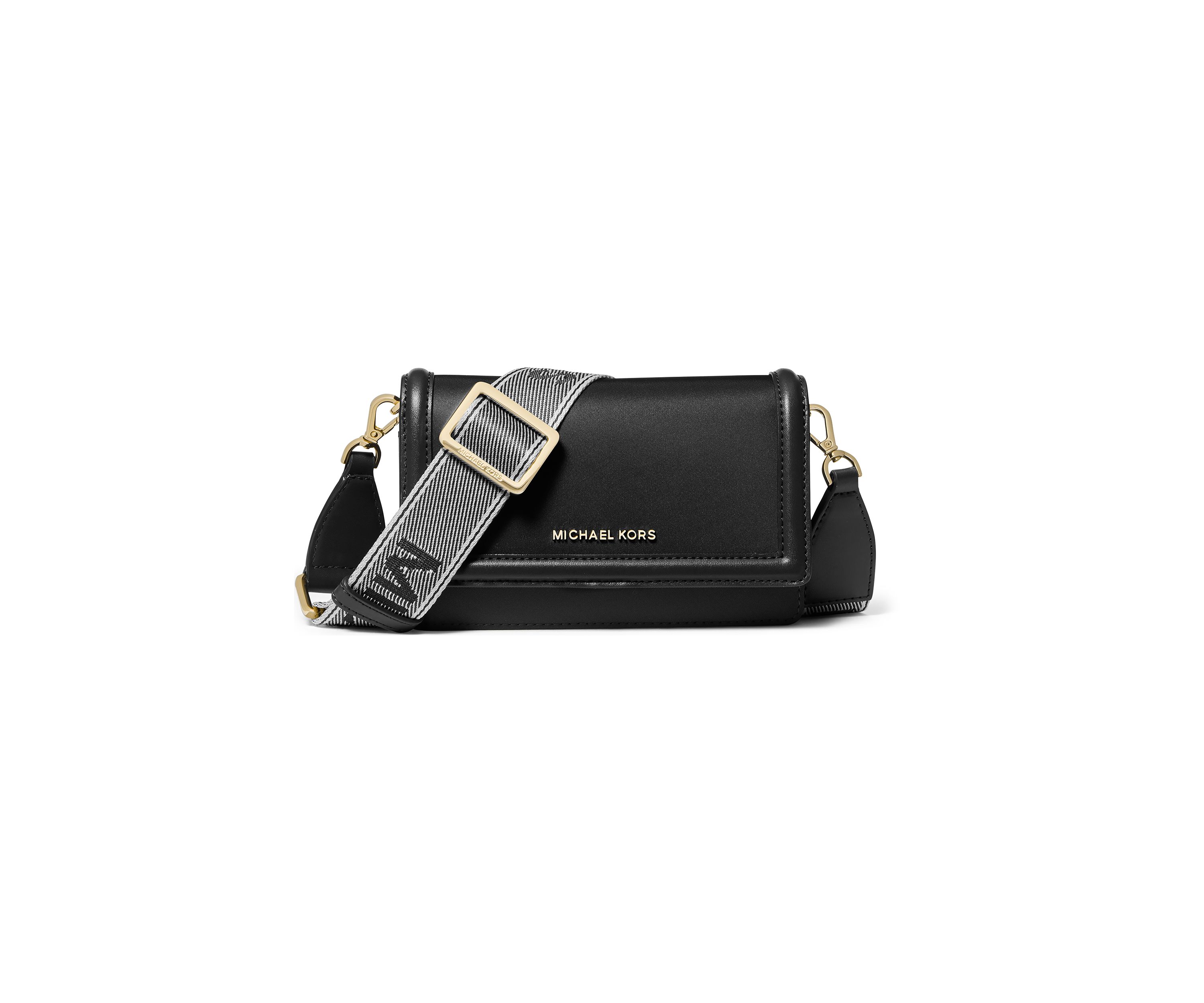 Jet Set Small Phone Crossbody Bag