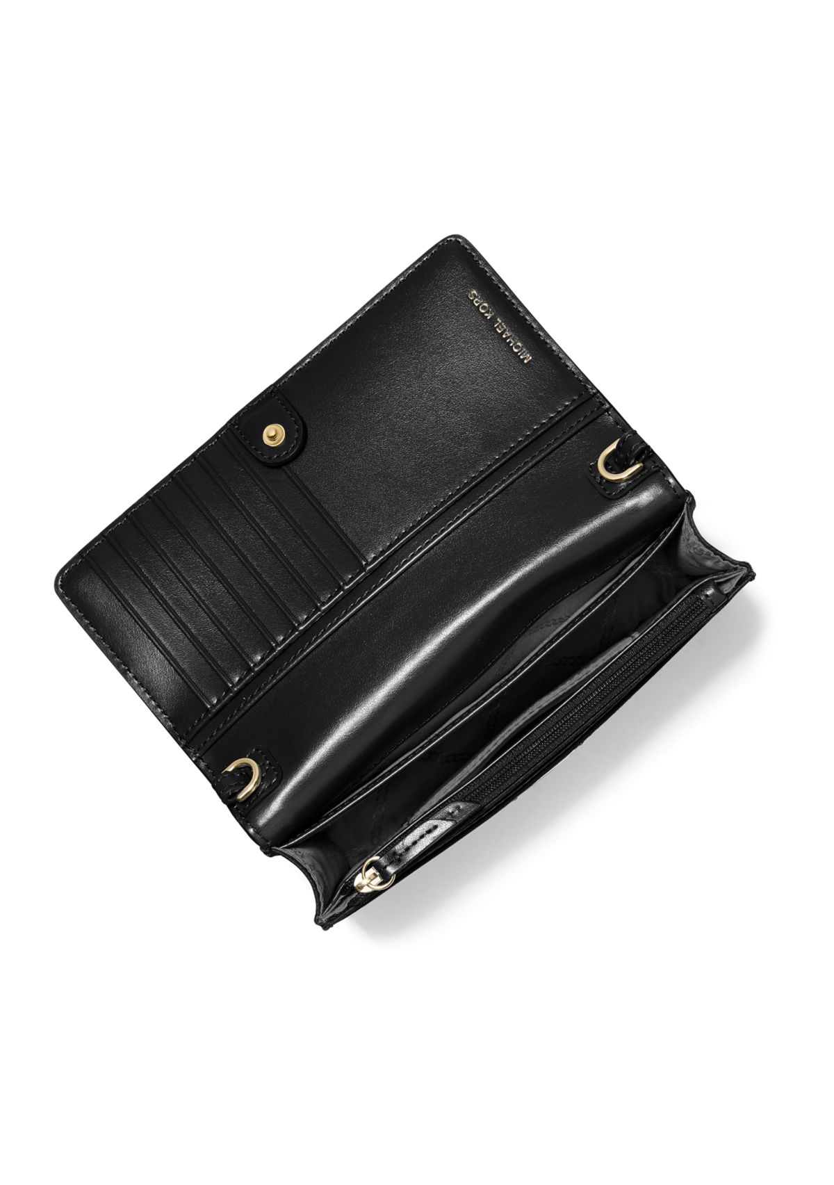 Jet Set Small Phone Crossbody Bag