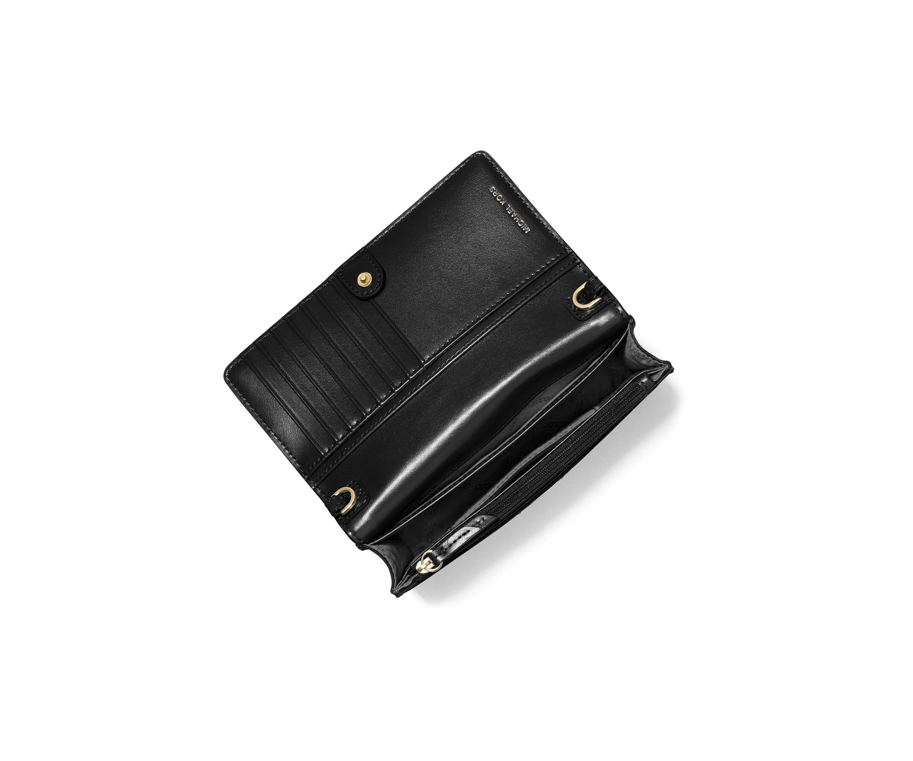 Jet Set Small Phone Crossbody Bag