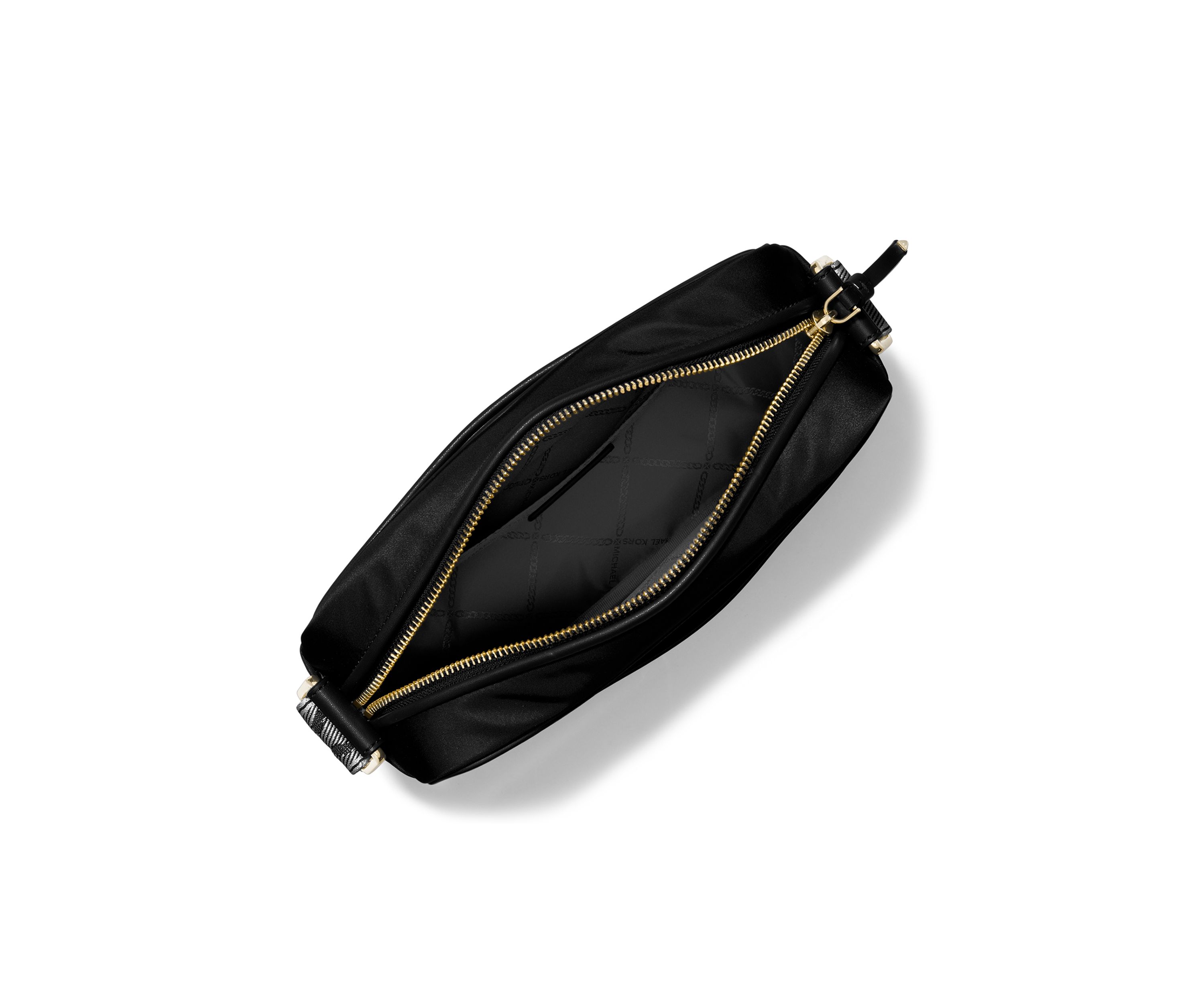 Jet Set Large Crossbody 