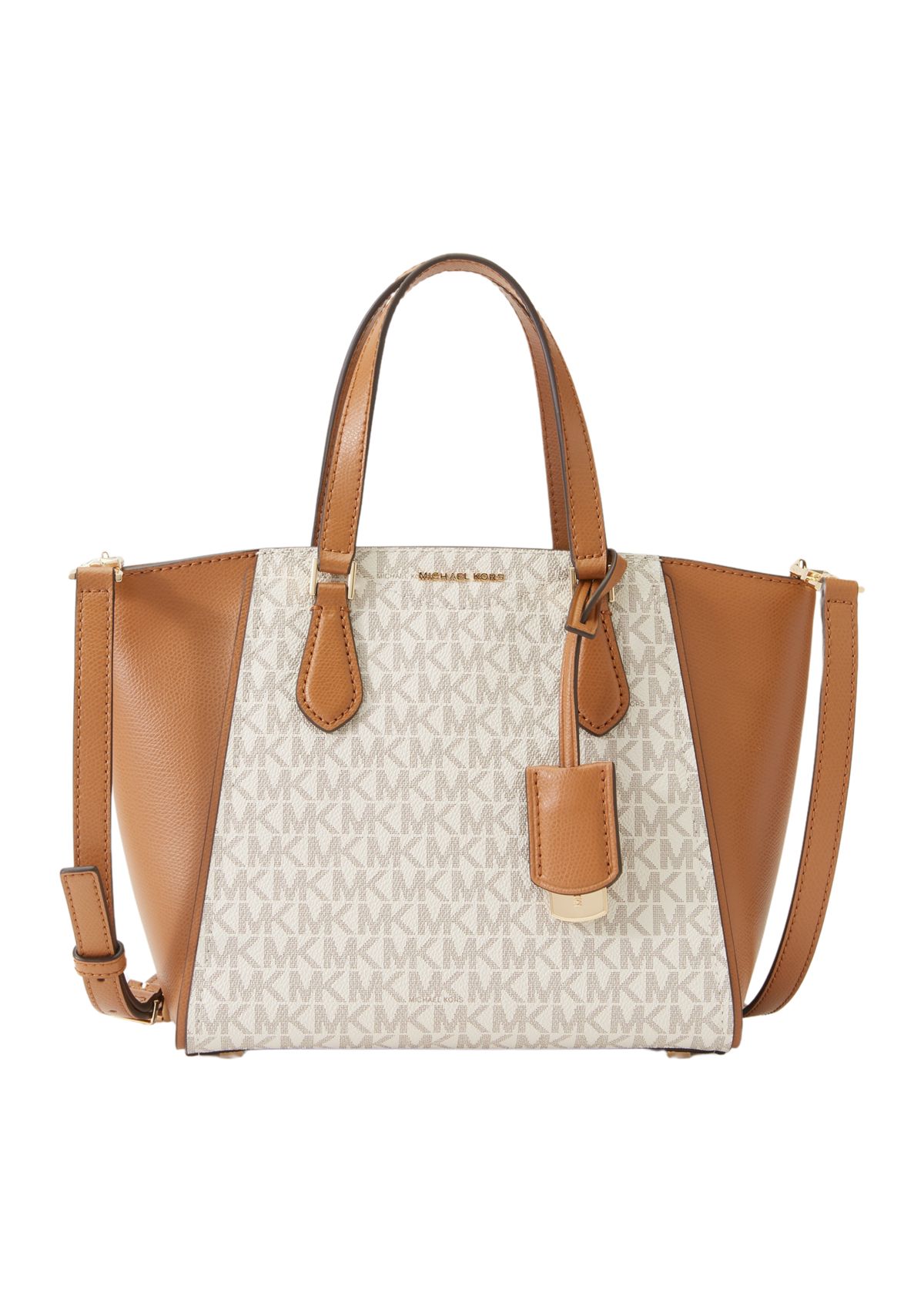 Taryn Small Convertible Tote Crossbody