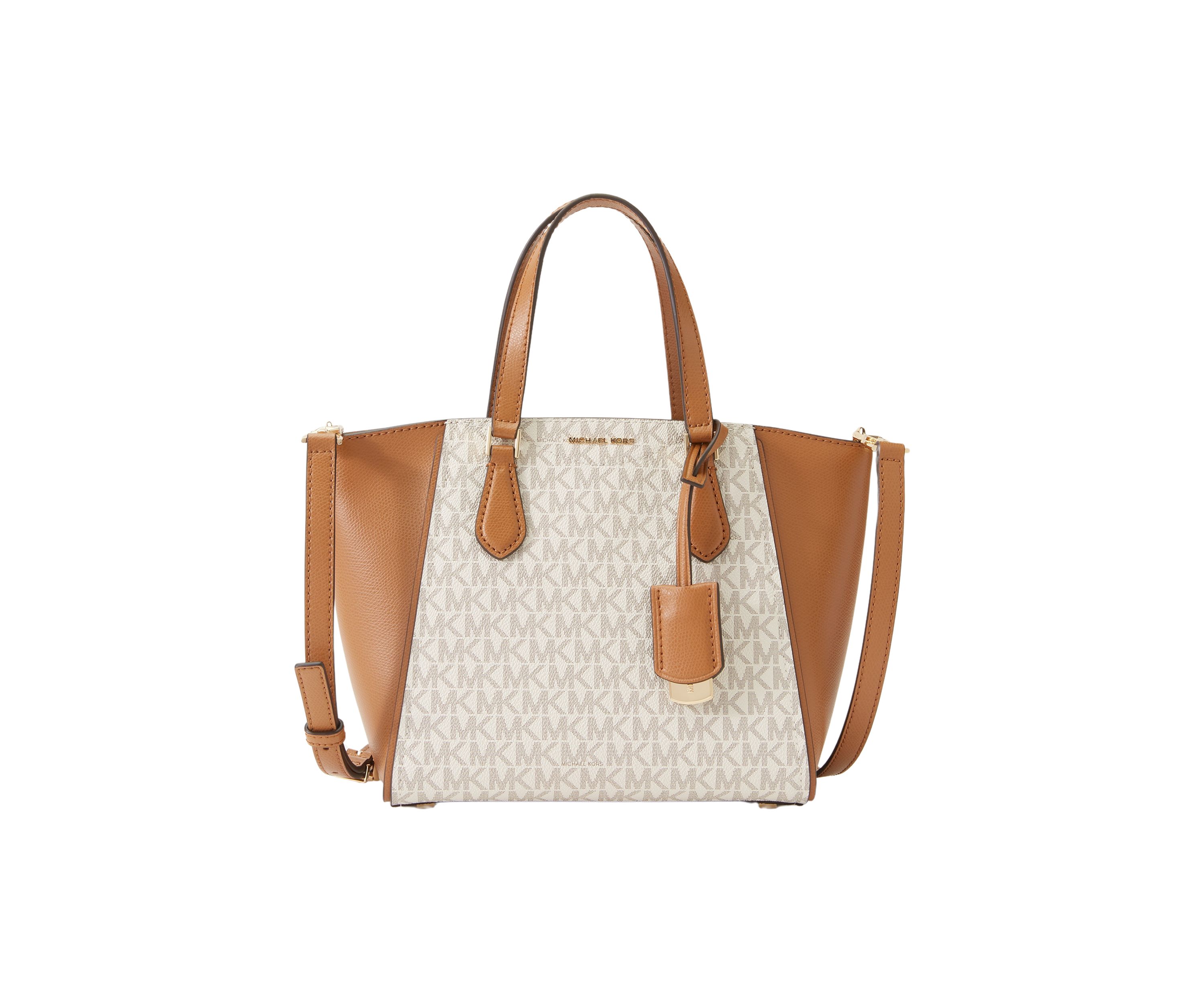 Taryn Small Convertible Tote Crossbody