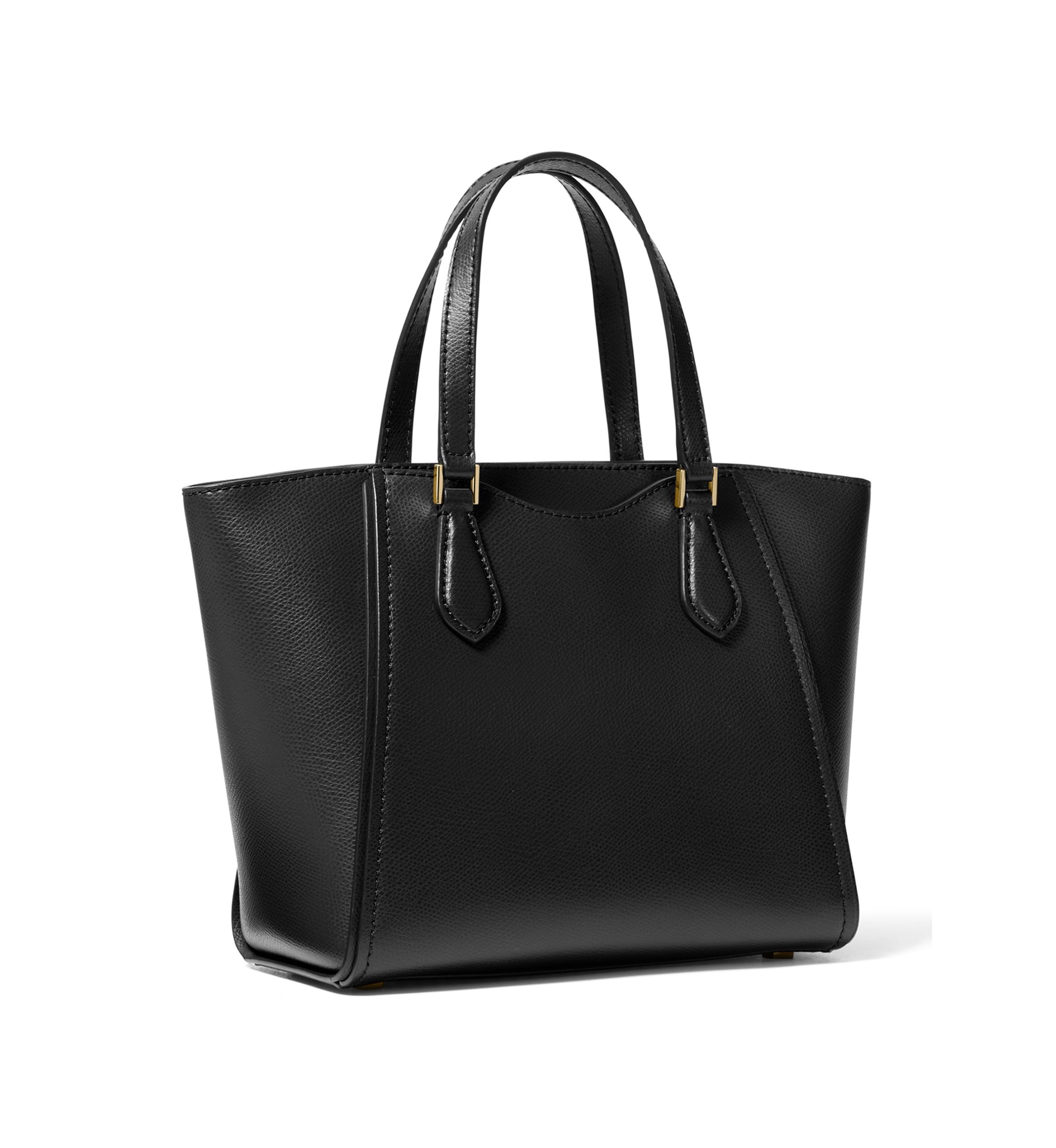 Taryn Small Convertible Top Zip Tote Crossbody