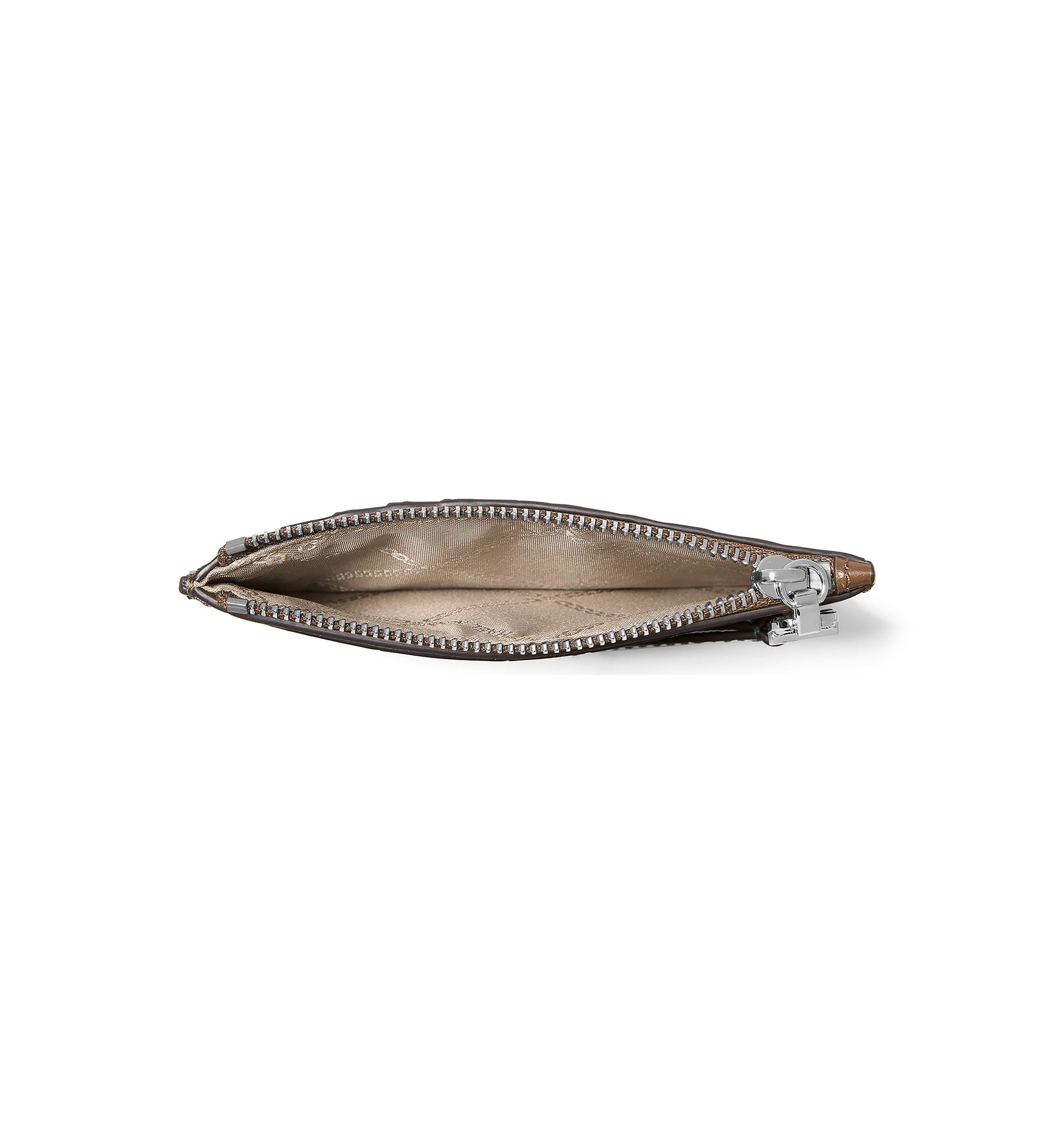 Empire Small Zip Card Case